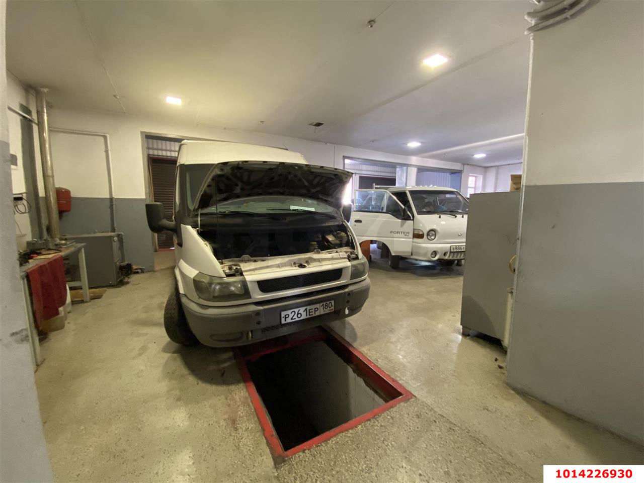 Фото №7: Готовый бизнес 607 м² - Краснодар, 2-я Площадка, ул. им. Лазарева, 1/1