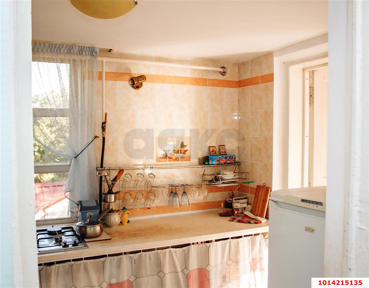 Фото №5: Дом 45 м² + 12 сот. - Калниболотская, ул. Красная, 41