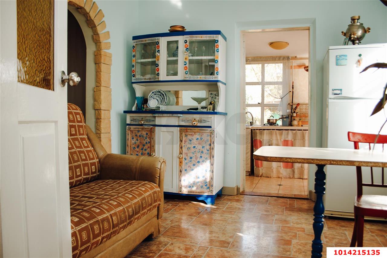 Фото №5: Дом 45 м² + 12 сот. - Калниболотская, ул. Красная, 41