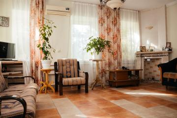 Фото №2: Дом 45 м² - Калниболотская, мкр. Гидростроителей, ул. Красная, 41