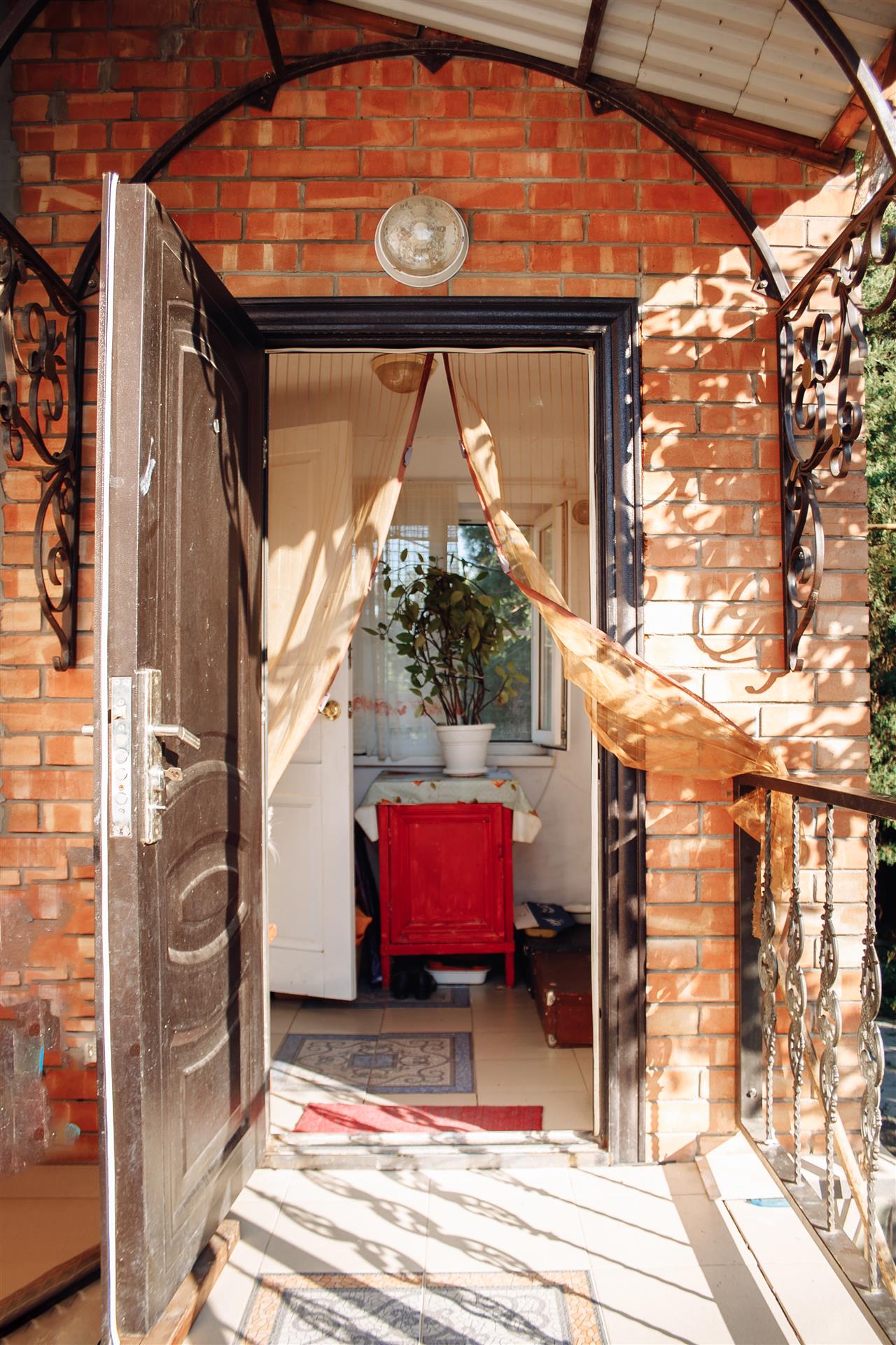 Фото №25: Дом 45 м² + 12 сот. - Калниболотская, Карасунский внутригородской округ, жилой комплекс Мелодия, мкр. Гидростроителей, ул. Красная, 41