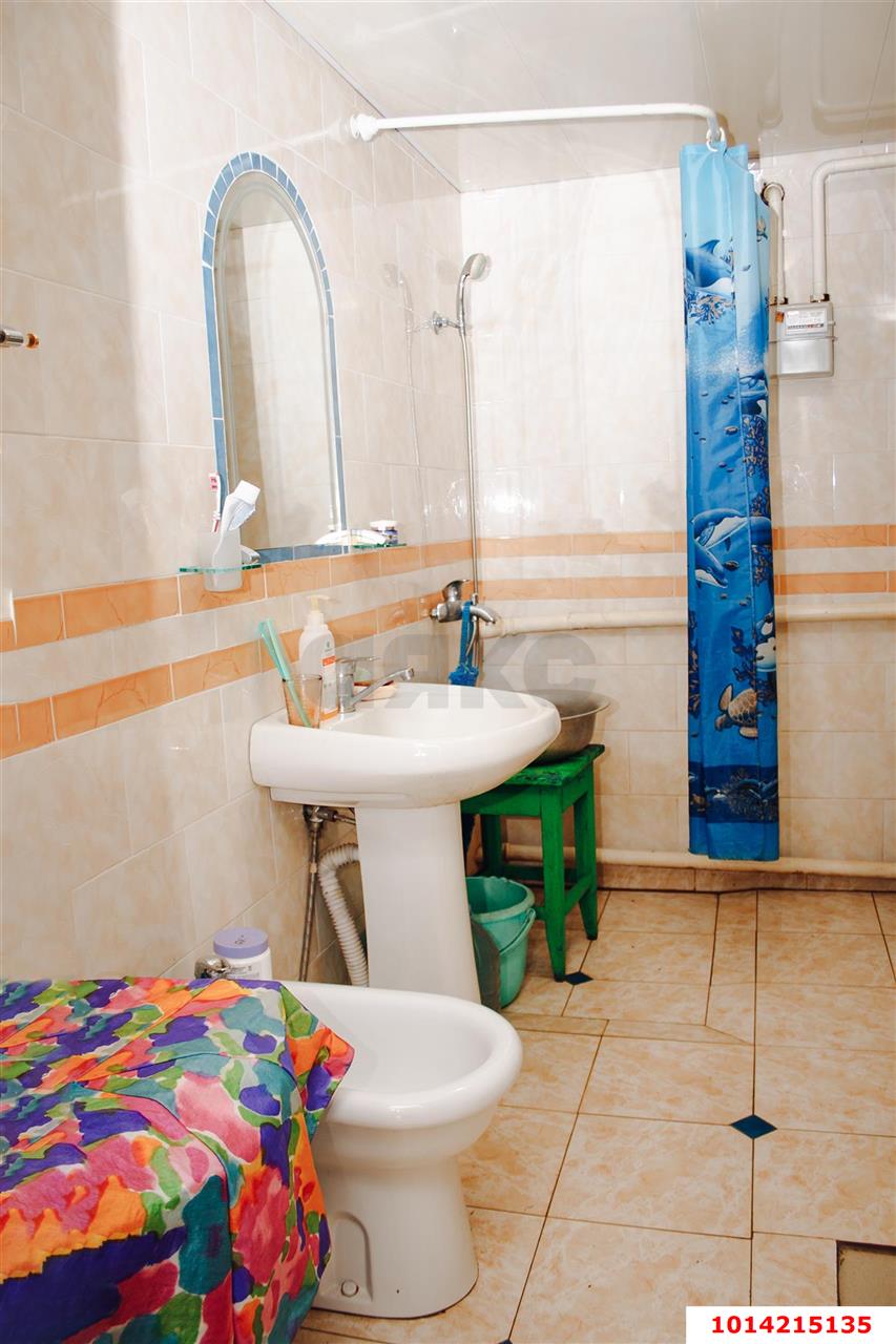 Фото №14: Дом 45 м² + 12 сот. - Калниболотская, ул. Красная, 41