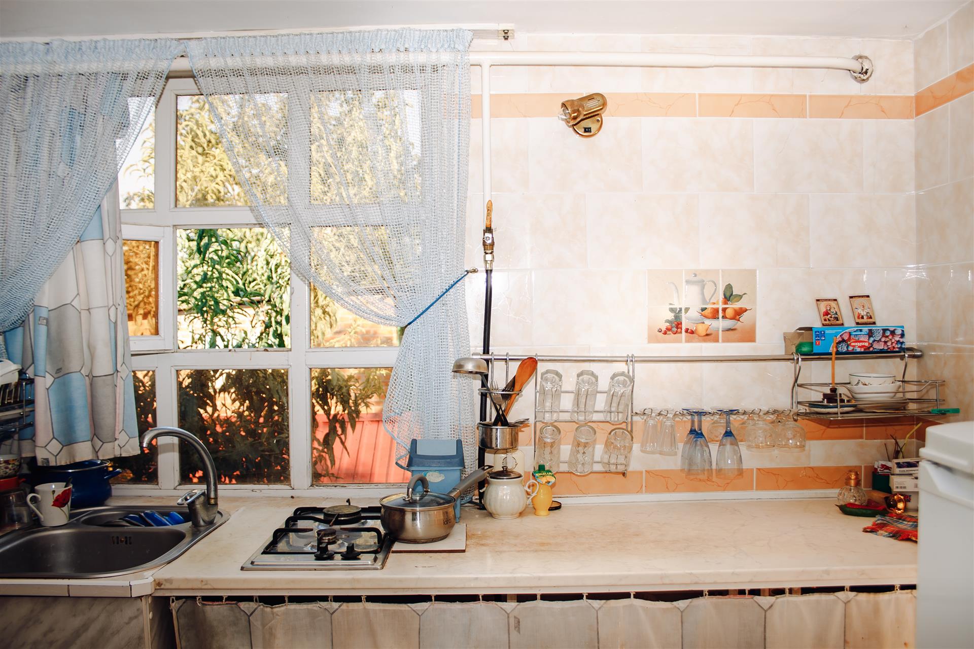 Фото №4: Дом 45 м² + 12 сот. - Калниболотская, Карасунский внутригородской округ, жилой комплекс Мелодия, мкр. Гидростроителей, ул. Красная, 41