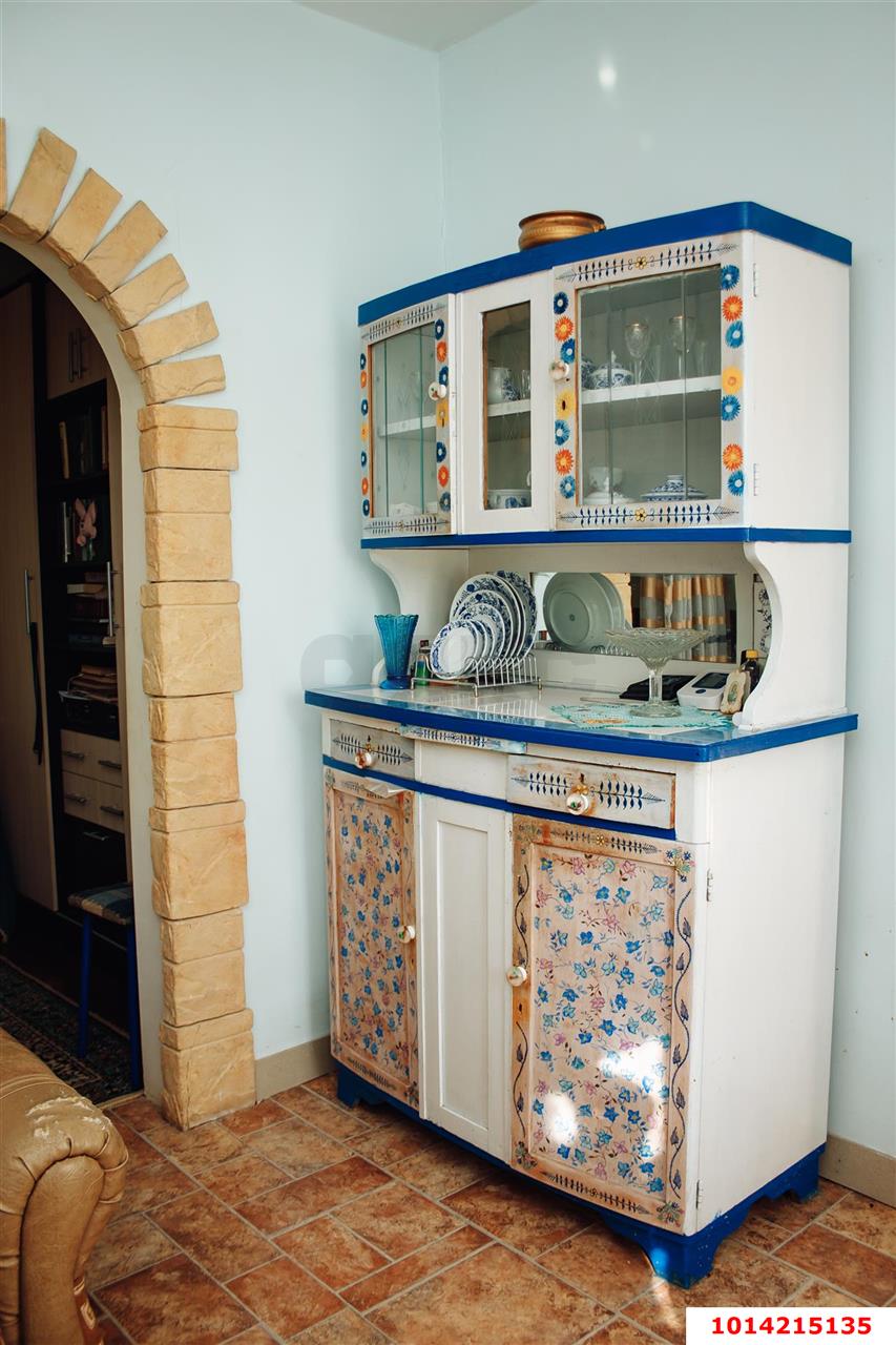 Фото №6: Дом 45 м² + 12 сот. - Калниболотская, ул. Красная, 41