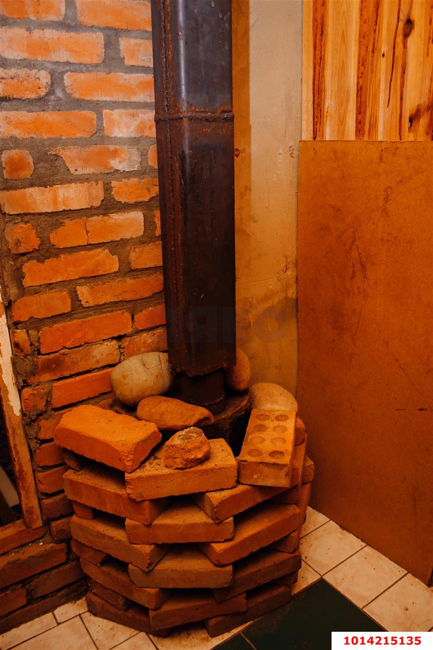 Фото №21: Дом 45 м² + 12 сот. - Калниболотская, ул. Красная, 41