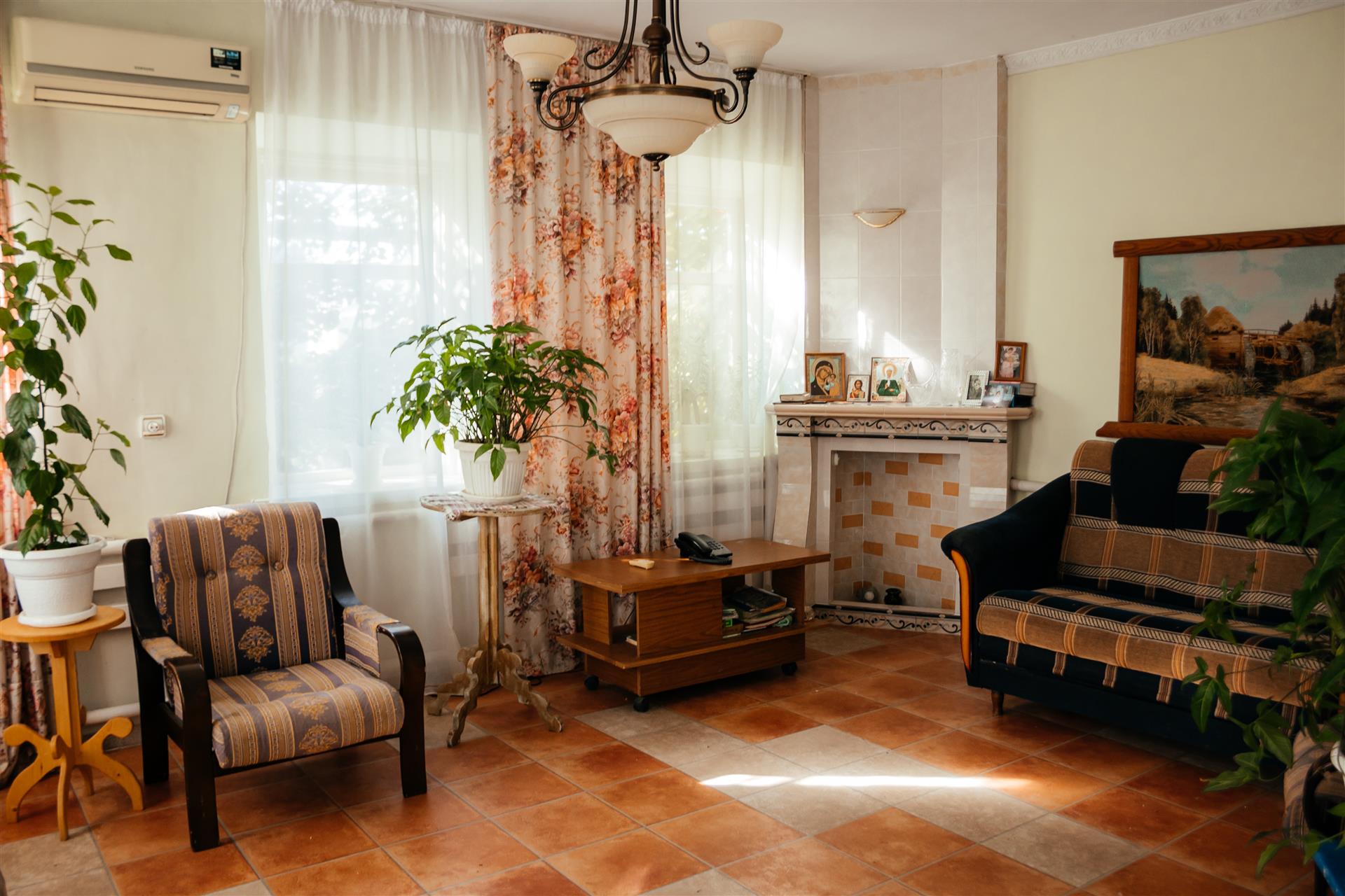 Фото №1: Дом 45 м² + 12 сот. - Калниболотская, Карасунский внутригородской округ, жилой комплекс Мелодия, мкр. Гидростроителей, ул. Красная, 41