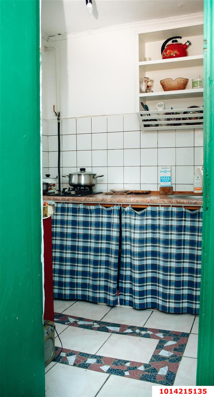 Фото №23: Дом 45 м² + 12 сот. - Калниболотская, ул. Красная, 41