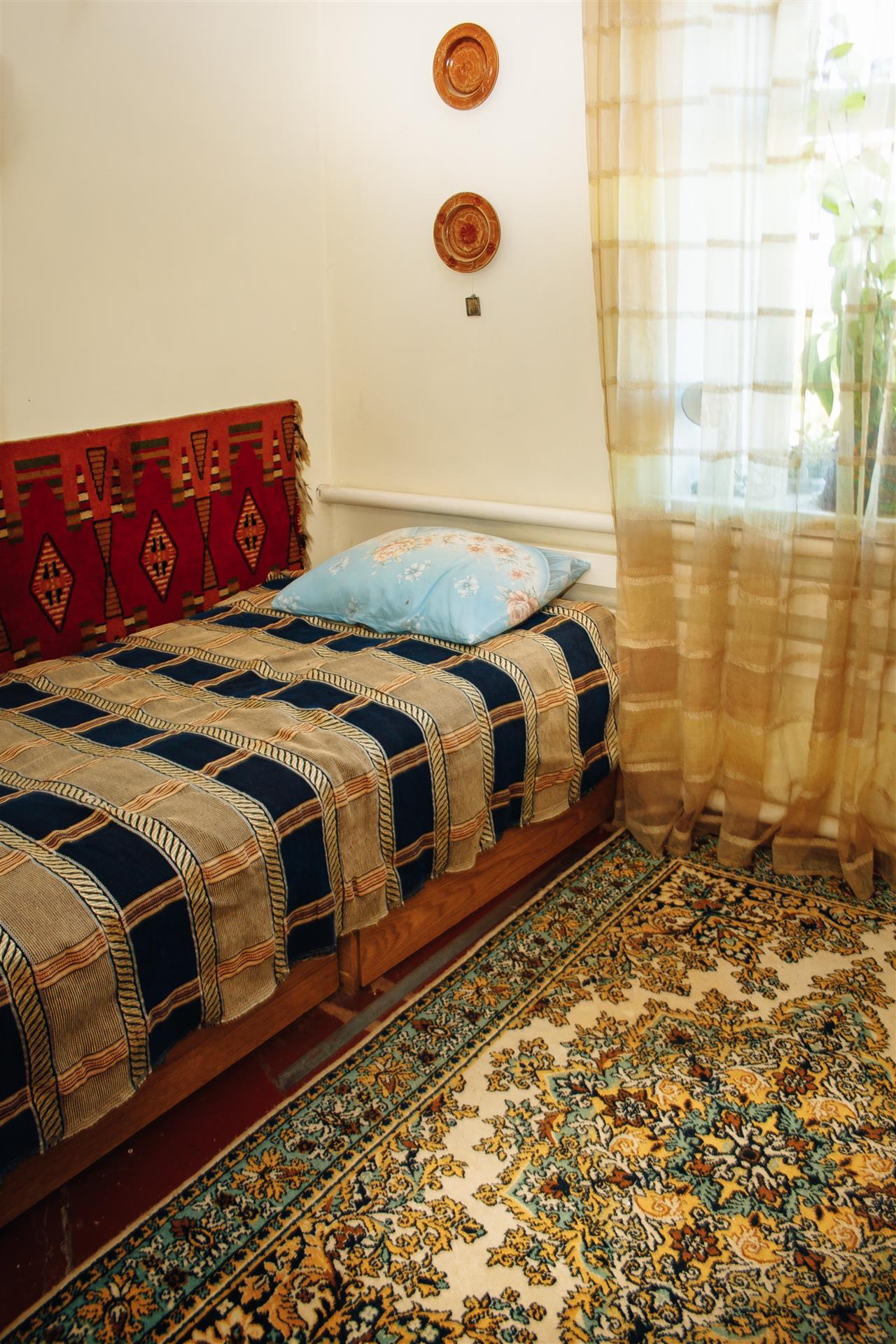 Фото №11: Дом 45 м² + 12 сот. - Калниболотская, Карасунский внутригородской округ, жилой комплекс Мелодия, мкр. Гидростроителей, ул. Красная, 41