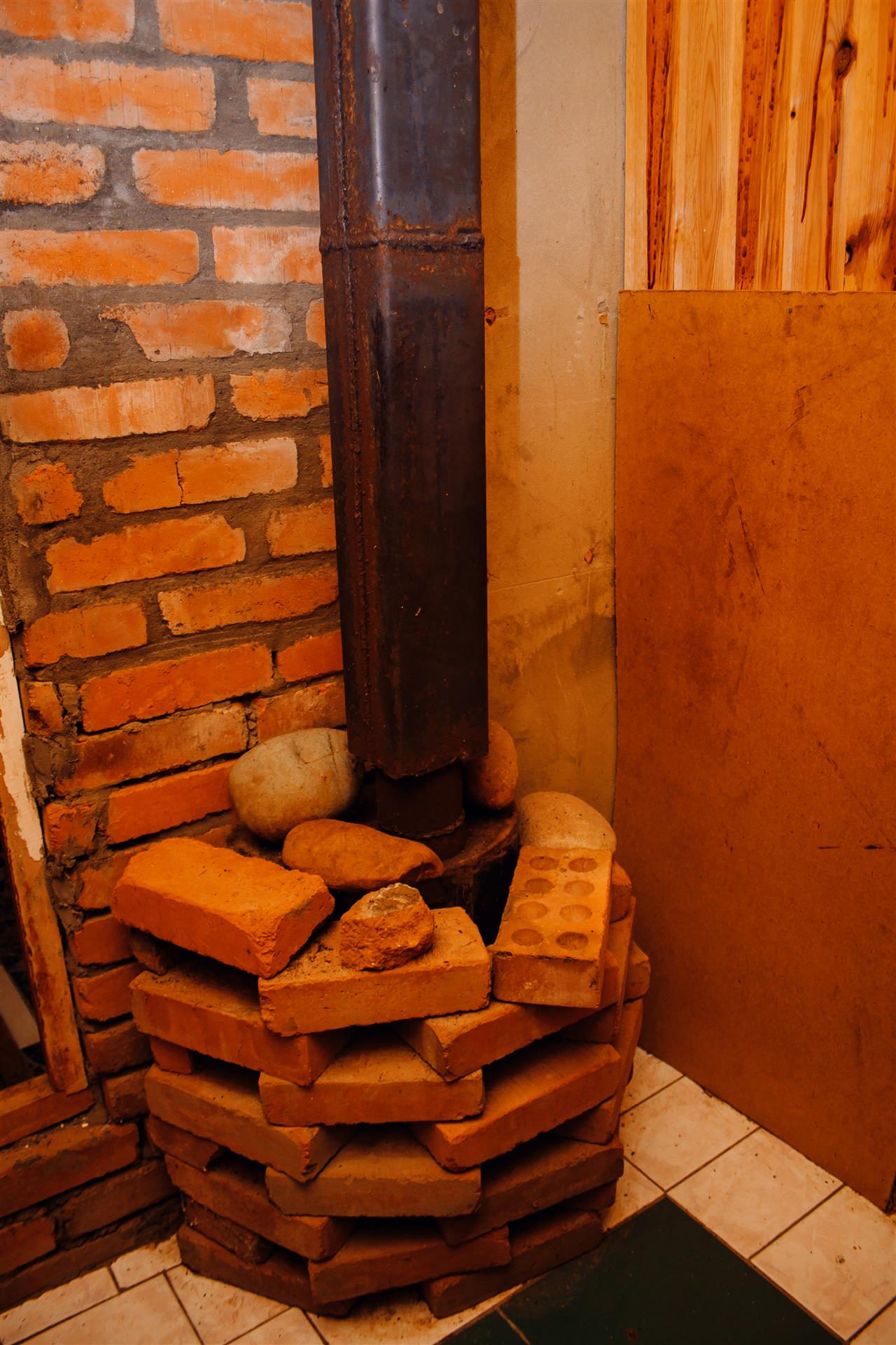 Фото №21: Дом 45 м² + 12 сот. - Калниболотская, Карасунский внутригородской округ, жилой комплекс Мелодия, мкр. Гидростроителей, ул. Красная, 41