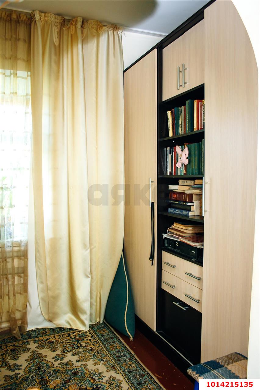 Фото №15: Дом 45 м² + 12 сот. - Калниболотская, ул. Красная, 41