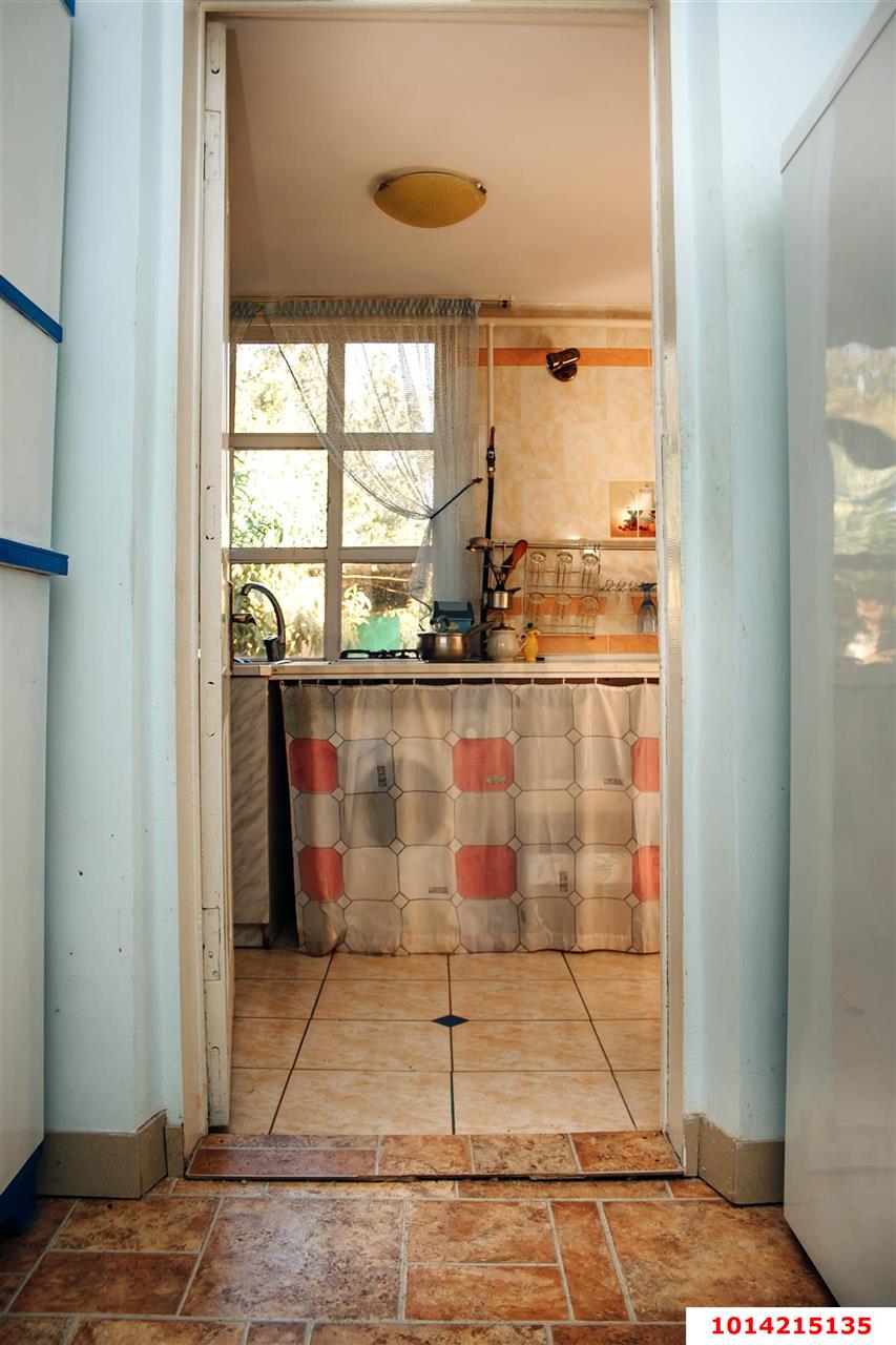 Фото №12: Дом 45 м² + 12 сот. - Калниболотская, ул. Красная, 41