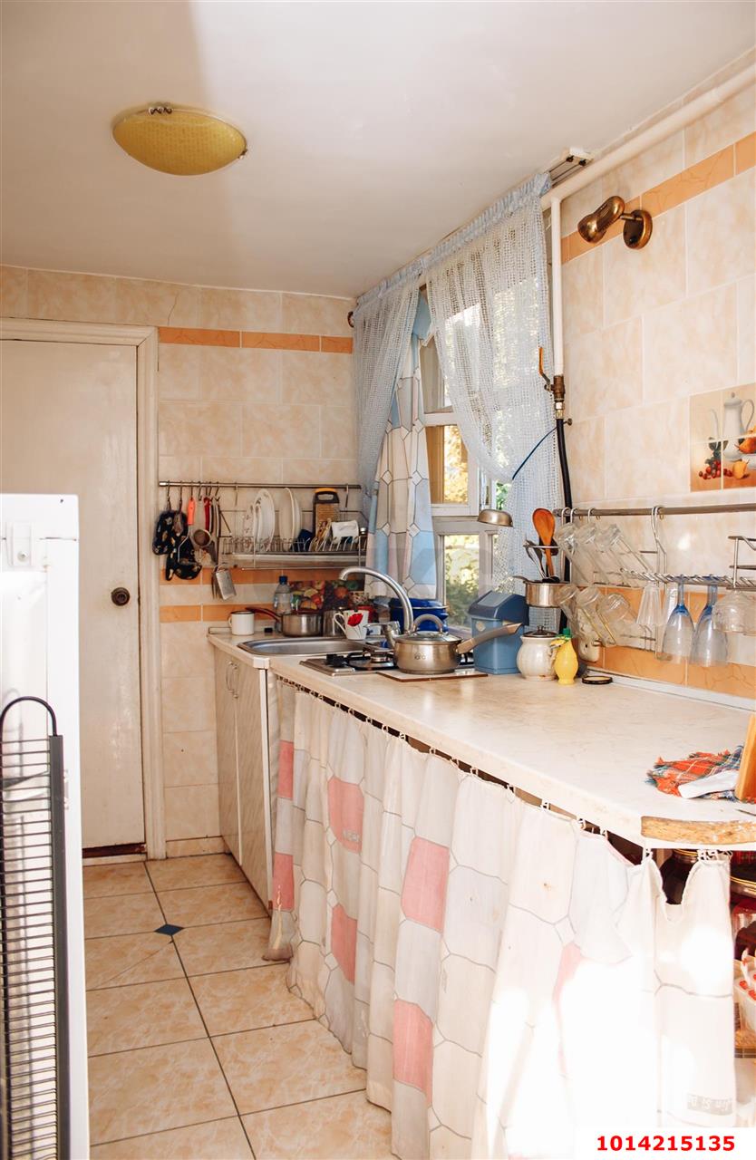 Фото №9: Дом 45 м² + 12 сот. - Калниболотская, ул. Красная, 41