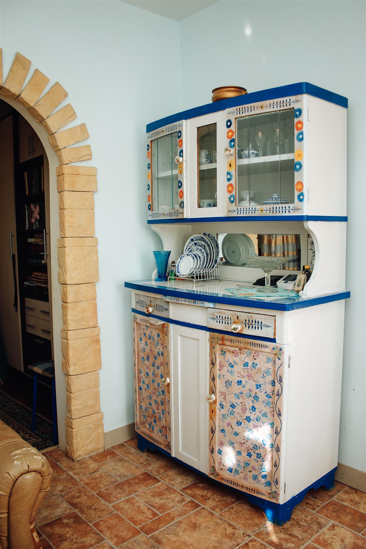 Фото №6: Дом 45 м² + 12 сот. - Калниболотская, Карасунский внутригородской округ, жилой комплекс Мелодия, мкр. Гидростроителей, ул. Красная, 41