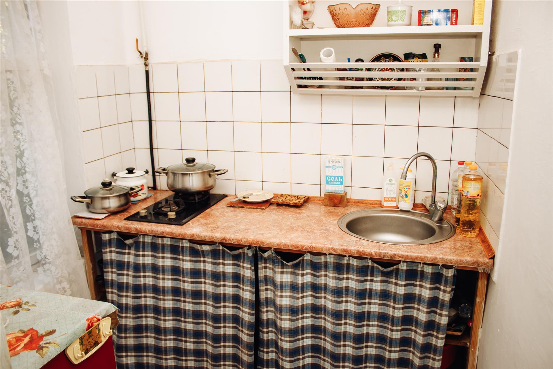 Фото №22: Дом 45 м² + 12 сот. - Калниболотская, Карасунский внутригородской округ, жилой комплекс Мелодия, мкр. Гидростроителей, ул. Красная, 41