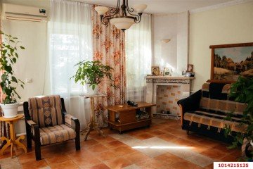 Фото №1: Дом 45 м² - Калниболотская, ул. Красная, 41