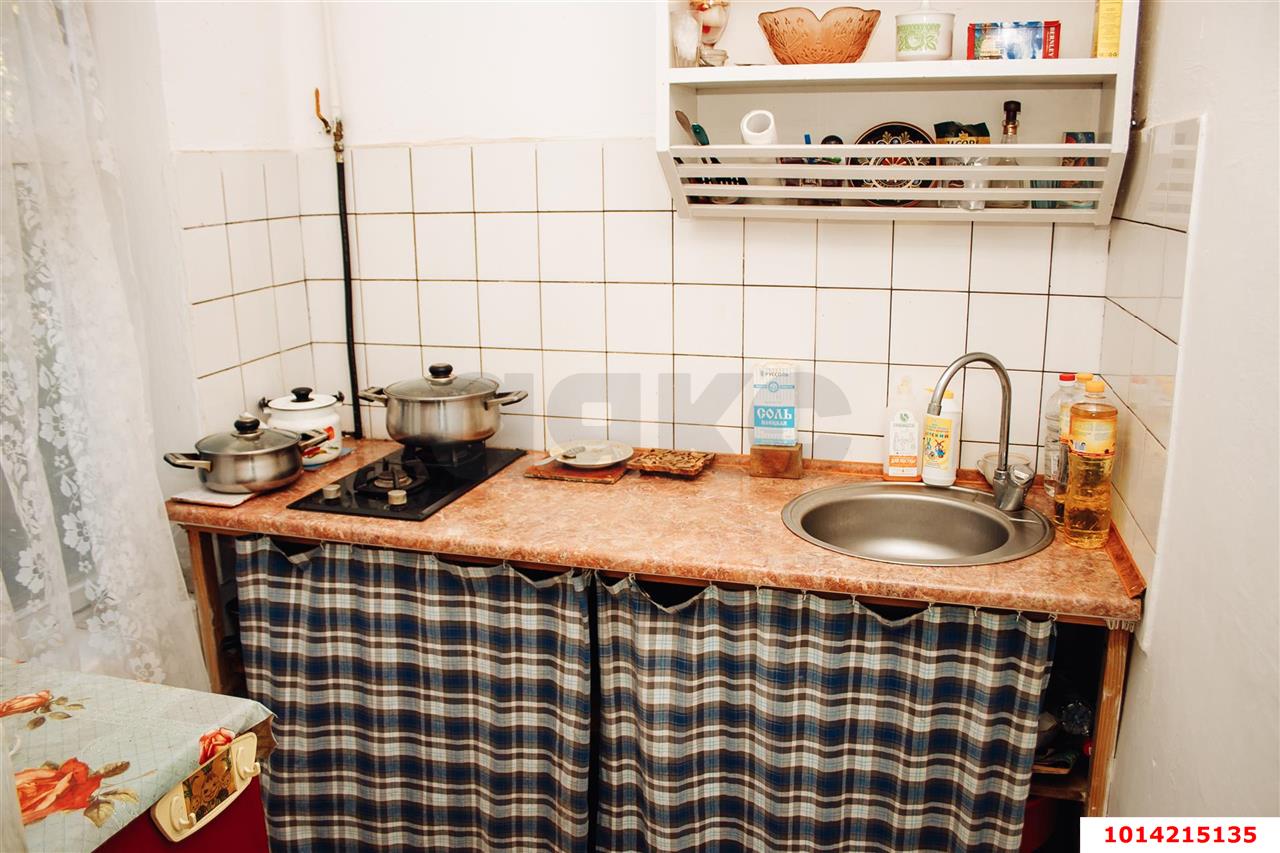 Фото №25: Дом 45 м² + 12 сот. - Калниболотская, ул. Красная, 41