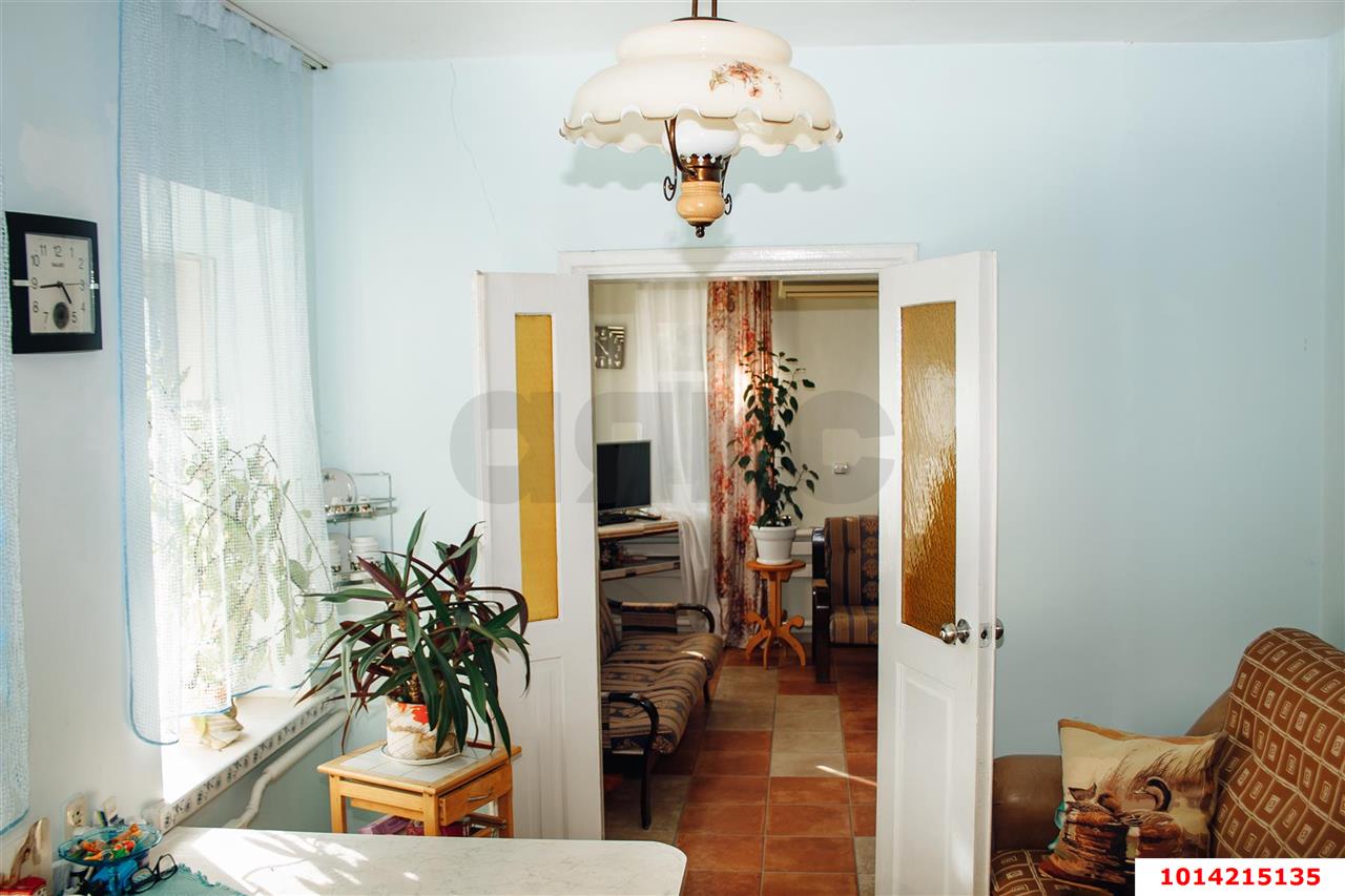 Фото №8: Дом 45 м² + 12 сот. - Калниболотская, ул. Красная, 41