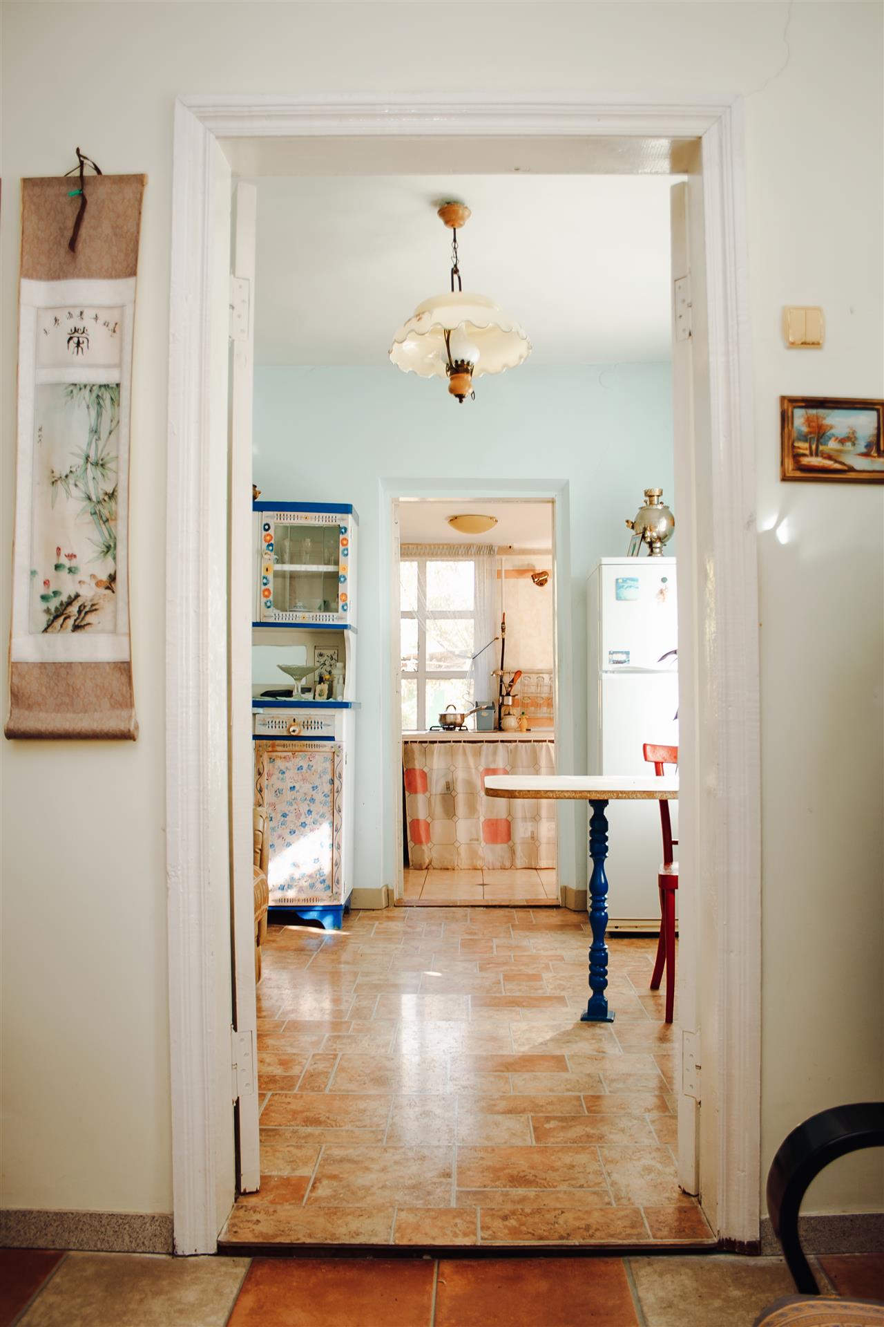 Фото №13: Дом 45 м² + 12 сот. - Калниболотская, Карасунский внутригородской округ, жилой комплекс Мелодия, мкр. Гидростроителей, ул. Красная, 41