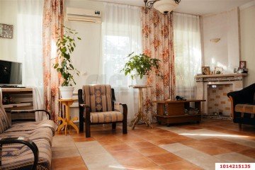 Фото №2: Дом 45 м² - Калниболотская, ул. Красная, 41