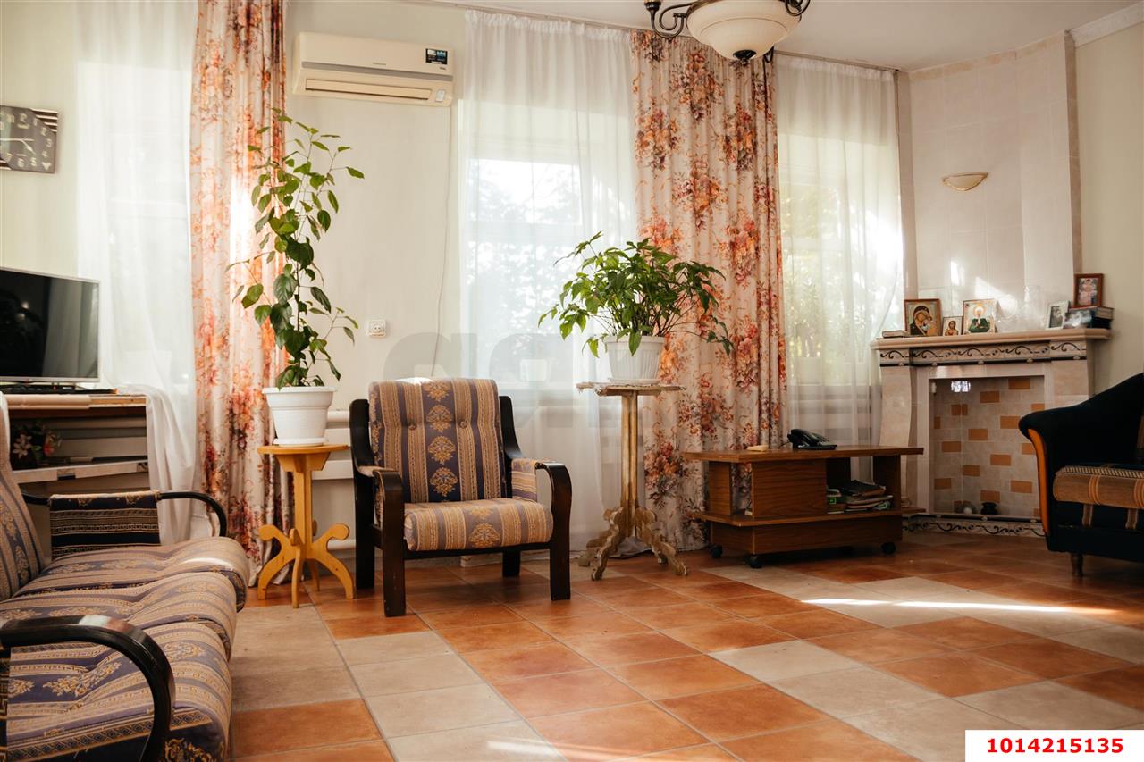 Фото №2: Дом 45 м² + 12 сот. - Калниболотская, ул. Красная, 41