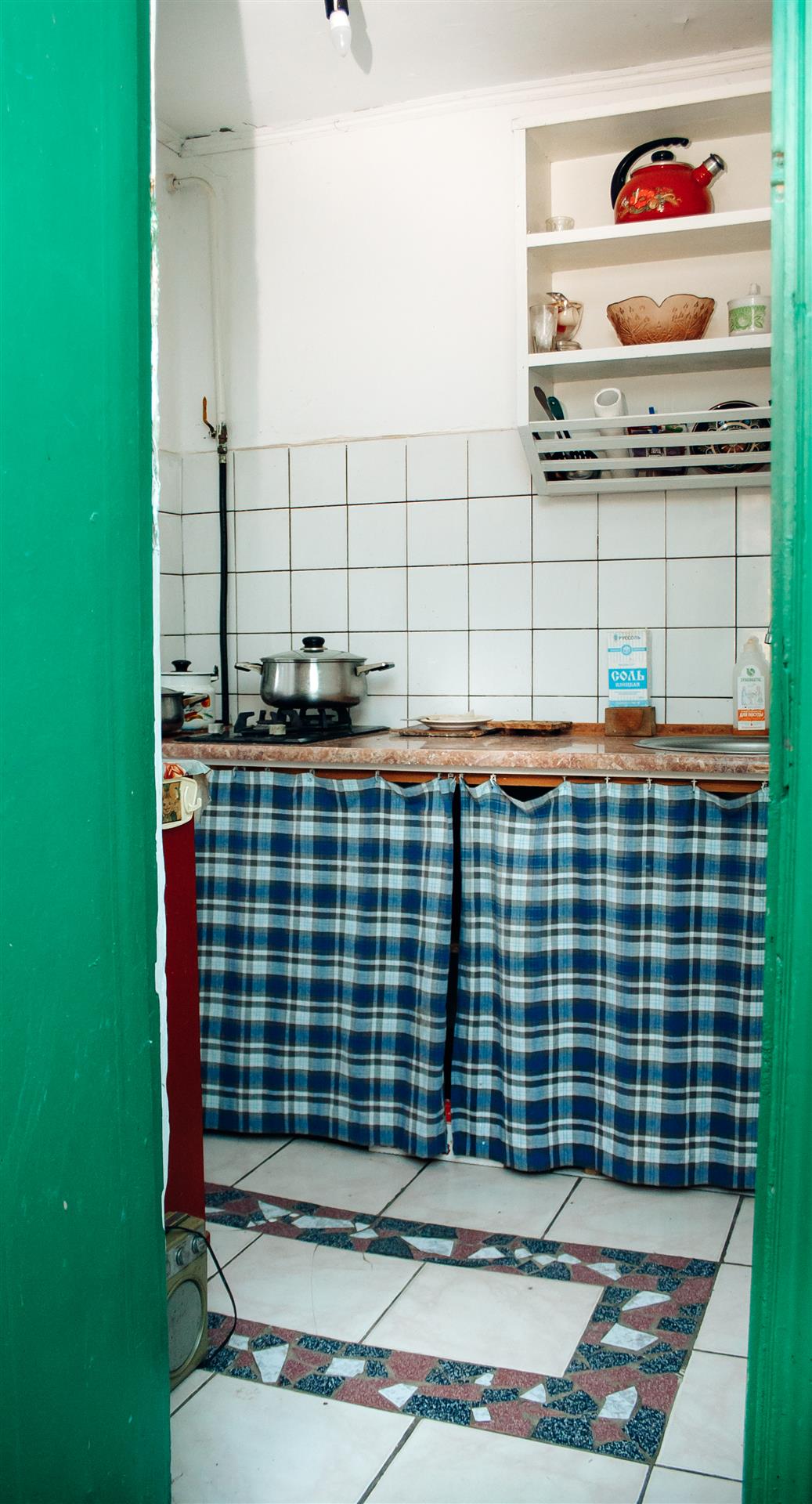 Фото №23: Дом 45 м² + 12 сот. - Калниболотская, Карасунский внутригородской округ, жилой комплекс Мелодия, мкр. Гидростроителей, ул. Красная, 41