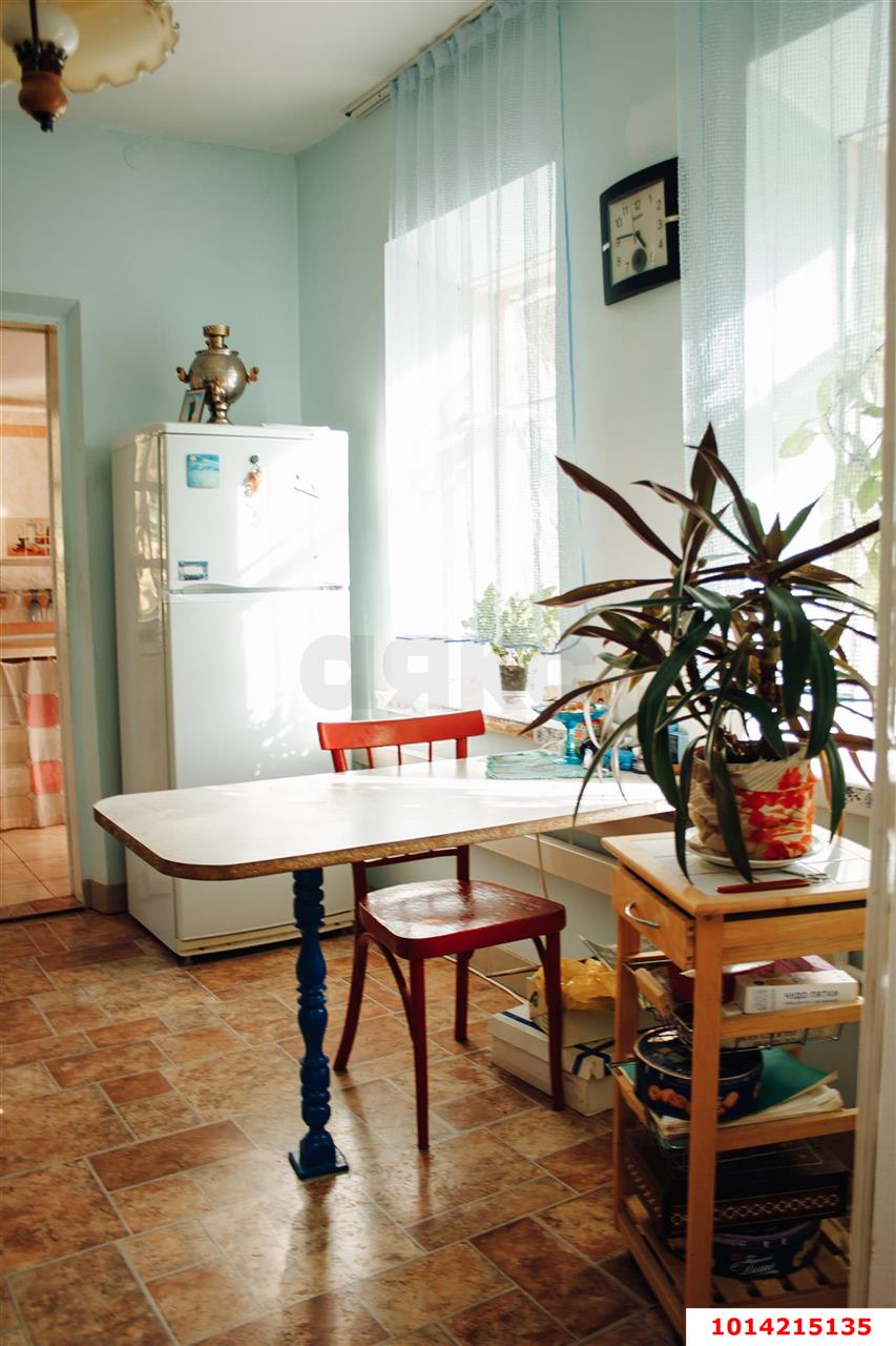 Фото №10: Дом 45 м² + 12 сот. - Калниболотская, ул. Красная, 41