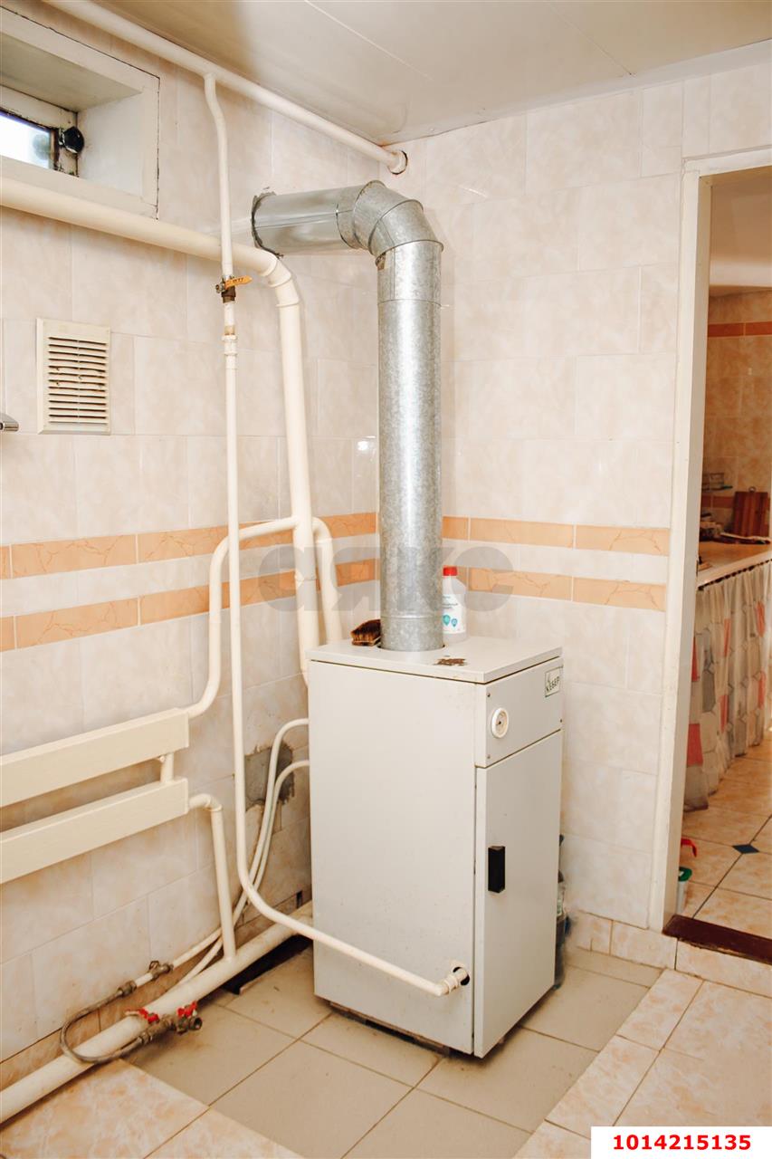 Фото №17: Дом 45 м² + 12 сот. - Калниболотская, ул. Красная, 41