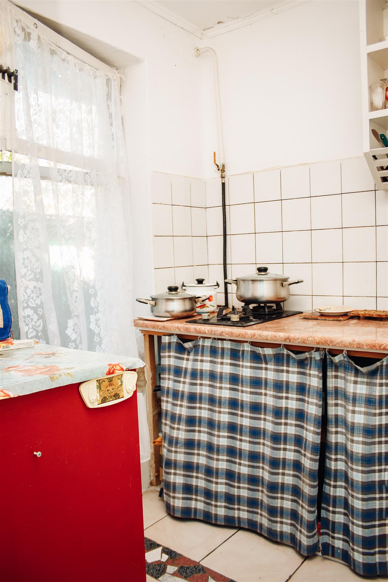 Фото №24: Дом 45 м² + 12 сот. - Калниболотская, Карасунский внутригородской округ, жилой комплекс Мелодия, мкр. Гидростроителей, ул. Красная, 41