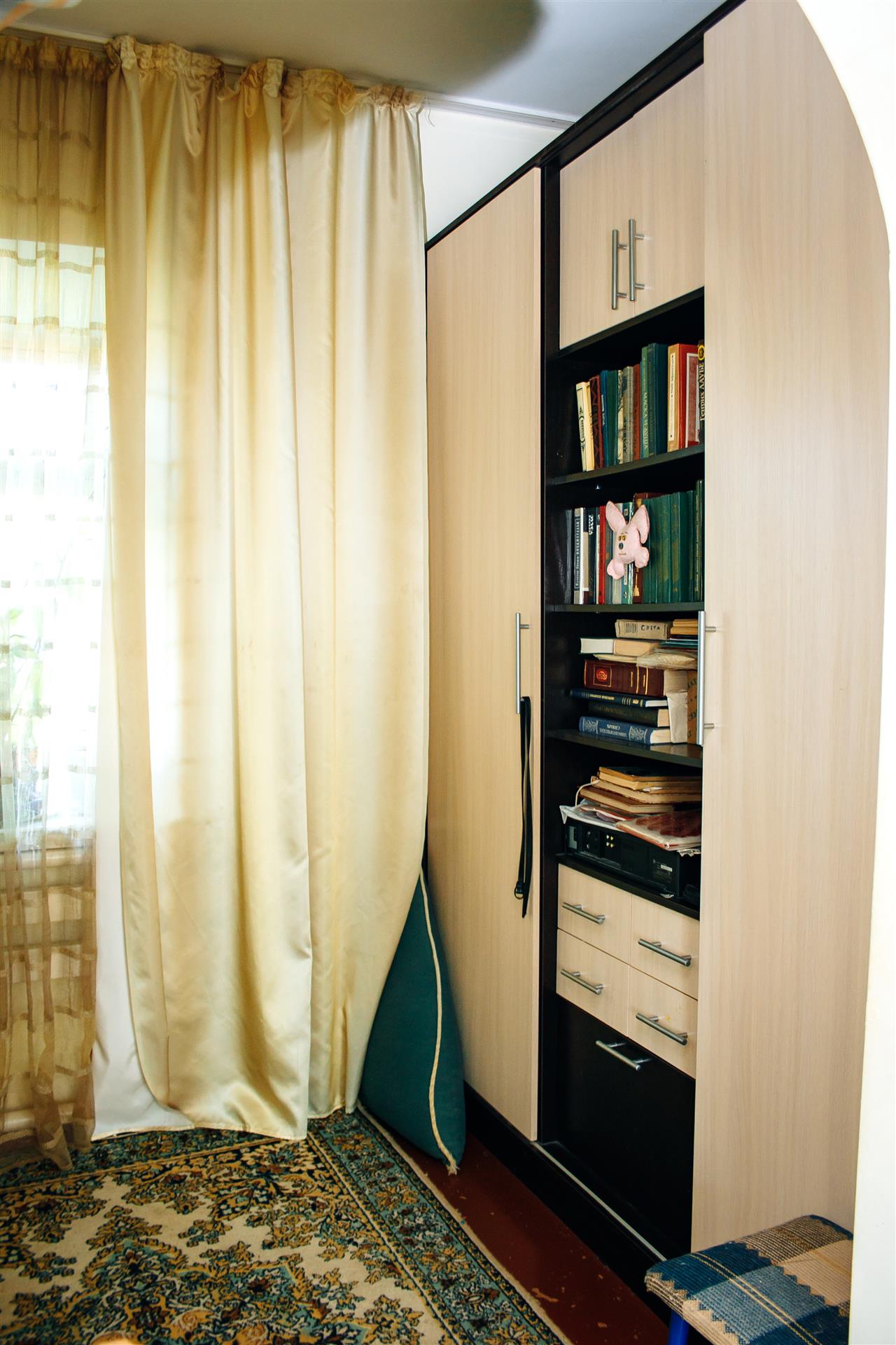 Фото №15: Дом 45 м² + 12 сот. - Калниболотская, Карасунский внутригородской округ, жилой комплекс Мелодия, мкр. Гидростроителей, ул. Красная, 41