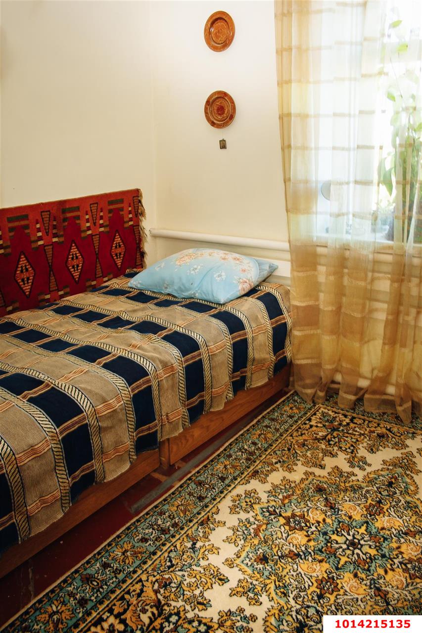 Фото №11: Дом 45 м² + 12 сот. - Калниболотская, ул. Красная, 41