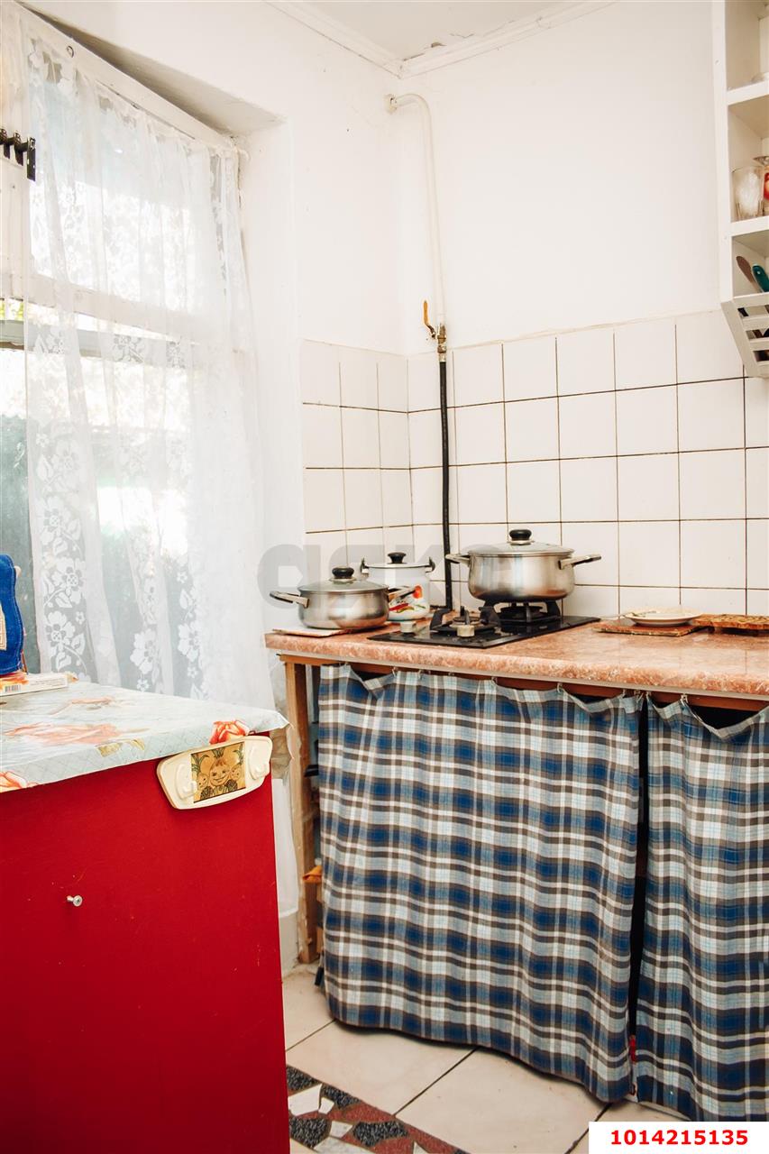 Фото №24: Дом 45 м² + 12 сот. - Калниболотская, ул. Красная, 41