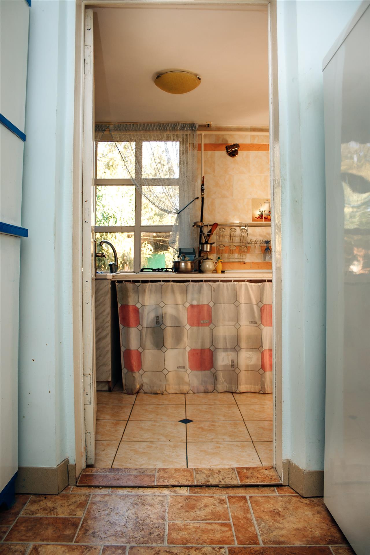 Фото №12: Дом 45 м² + 12 сот. - Калниболотская, Карасунский внутригородской округ, жилой комплекс Мелодия, мкр. Гидростроителей, ул. Красная, 41