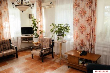 Фото №3: Дом 45 м² - Калниболотская, ул. Красная, 41