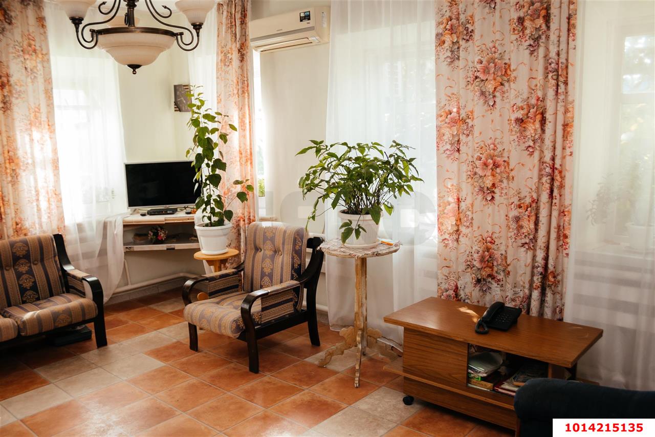 Фото №3: Дом 45 м² + 12 сот. - Калниболотская, ул. Красная, 41