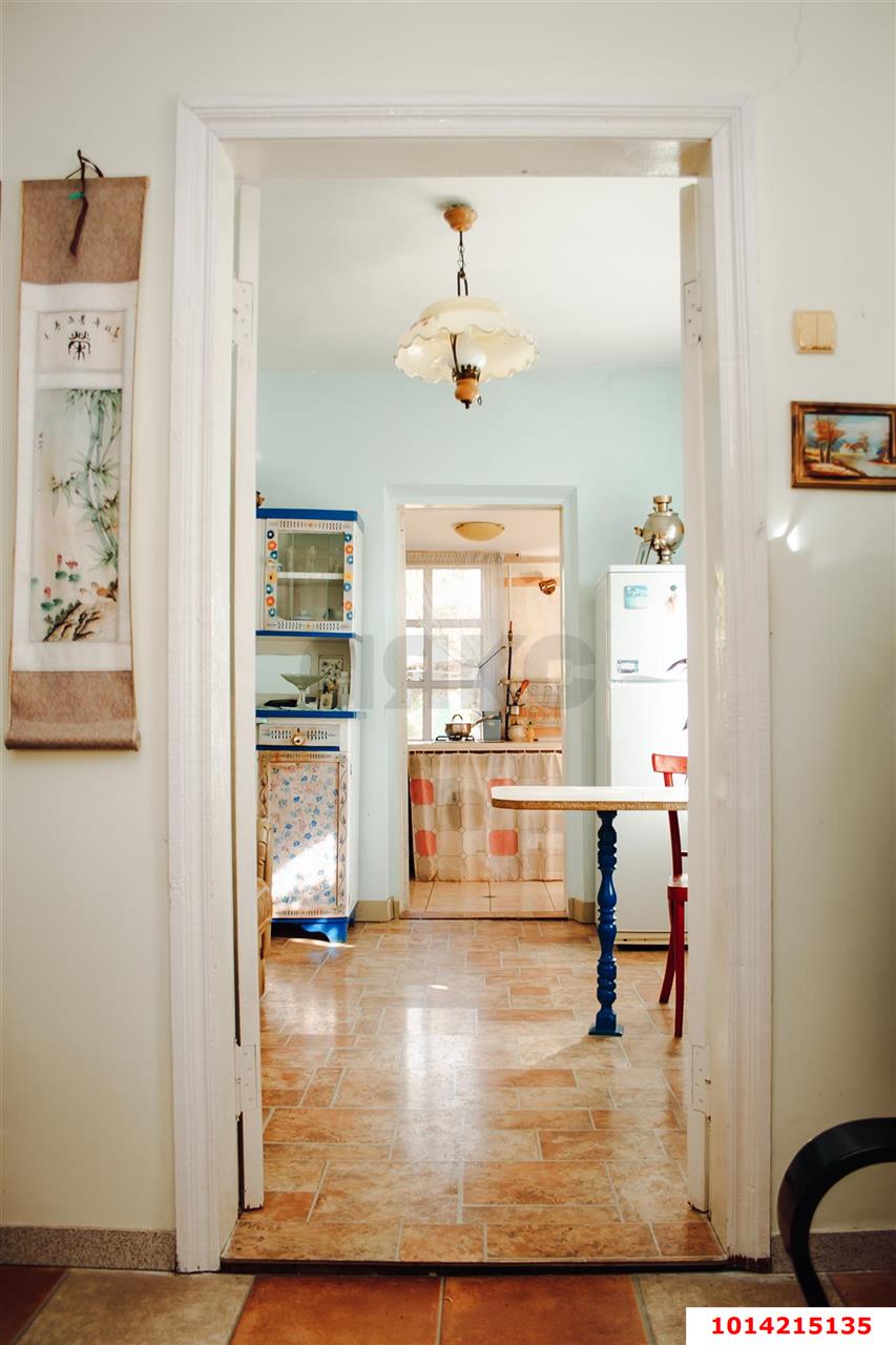 Фото №13: Дом 45 м² + 12 сот. - Калниболотская, ул. Красная, 41