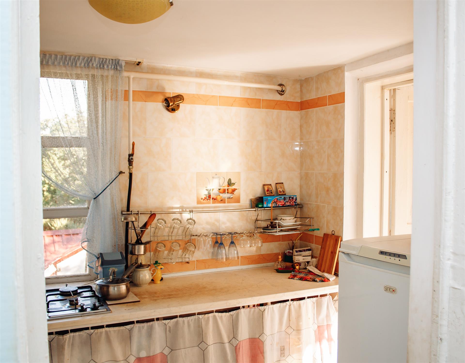 Фото №7: Дом 45 м² + 12 сот. - Калниболотская, Карасунский внутригородской округ, жилой комплекс Мелодия, мкр. Гидростроителей, ул. Красная, 41