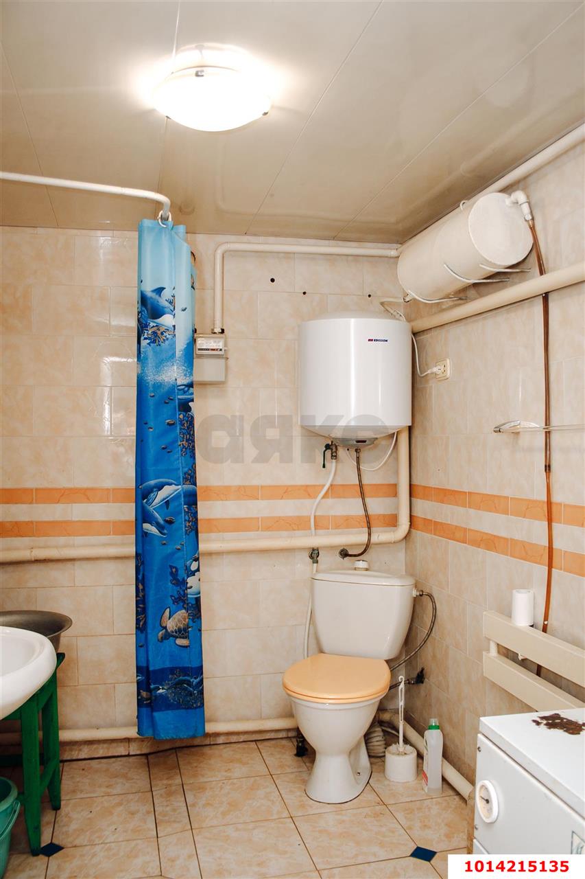 Фото №16: Дом 45 м² + 12 сот. - Калниболотская, ул. Красная, 41