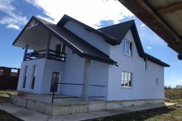 Фото №4: Дом 211 м² - Новодмитриевская, мкр. Завод Измерительных Приборов, ул. Новая, 22