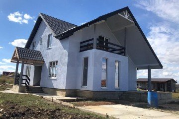 Фото №5: Дом 211 м² - Новодмитриевская, ул. Новая, 22