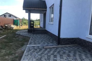 Фото №2: Дом 211 м² - Новодмитриевская, мкр. Завод Измерительных Приборов, ул. Новая, 22