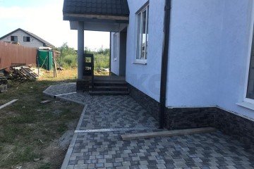 Фото №2: Дом 211 м² - Новодмитриевская, ул. Новая, 22