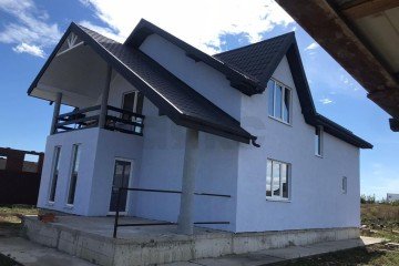 Фото №4: Дом 211 м² - Новодмитриевская, ул. Новая, 22