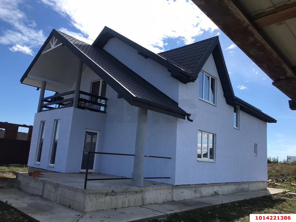 Фото №4: Дом 211 м² + 10 сот. - Новодмитриевская, ул. Новая, 22