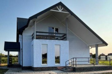 Фото №3: Дом 211 м² - Новодмитриевская, ул. Новая, 22