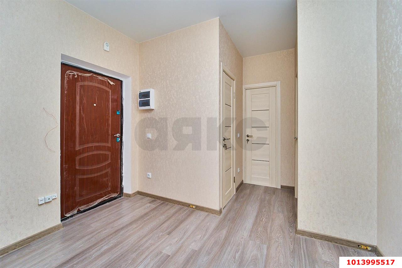 Фото №6: 2-комнатная квартира 63 м² - Краснодар, жилой комплекс Бауинвест, ул. Героев-Разведчиков, 11/5