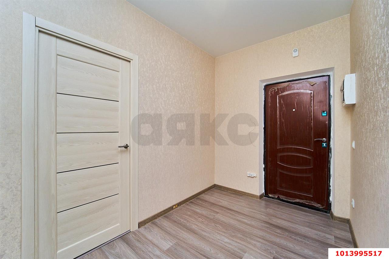 Фото №5: 2-комнатная квартира 63 м² - Краснодар, жилой комплекс Бауинвест, ул. Героев-Разведчиков, 11/5