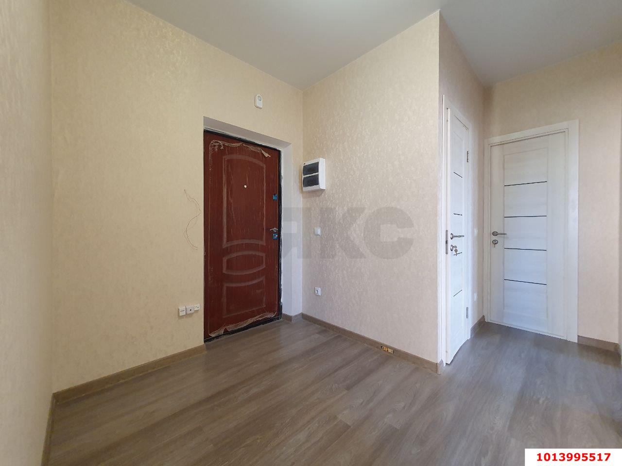 Фото №7: 2-комнатная квартира 63 м² - Краснодар, жилой комплекс Бауинвест, ул. Героев-Разведчиков, 11/5