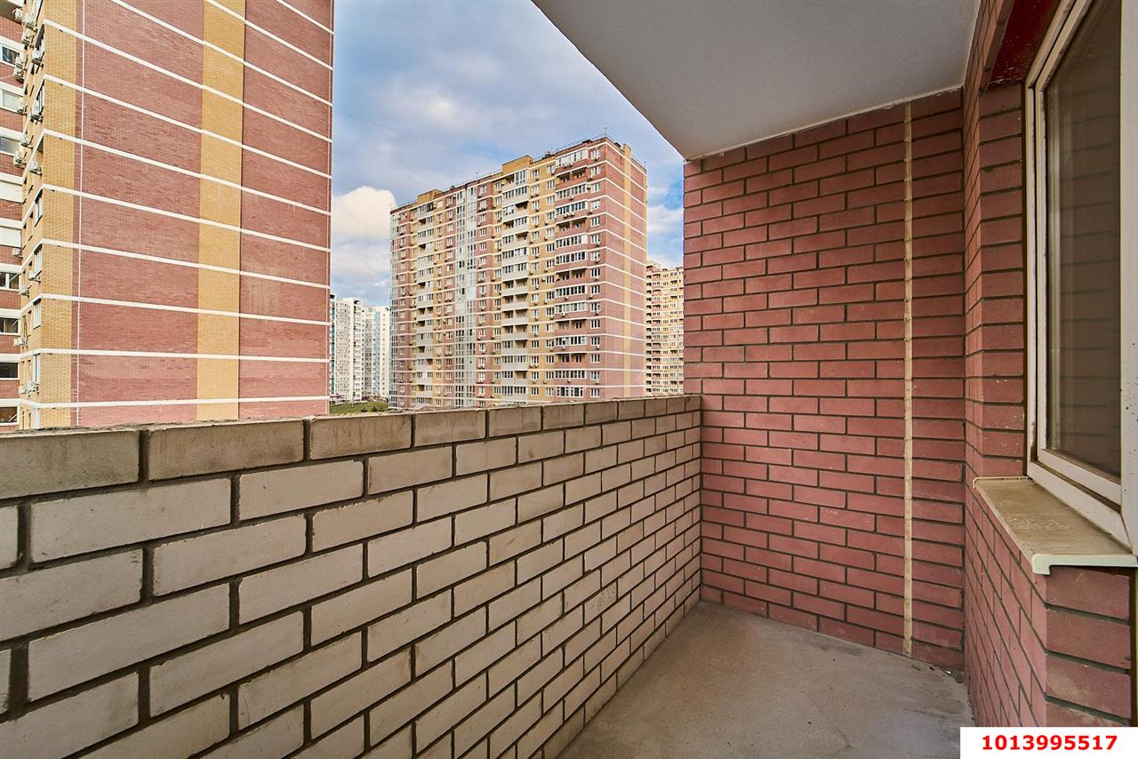 Фото №10: 2-комнатная квартира 63 м² - Краснодар, жилой комплекс Бауинвест, ул. Героев-Разведчиков, 11/5