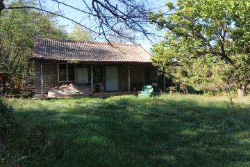 Фото №1: Дом 53 м² - Новомышастовская, ул. Кооперативная, 96