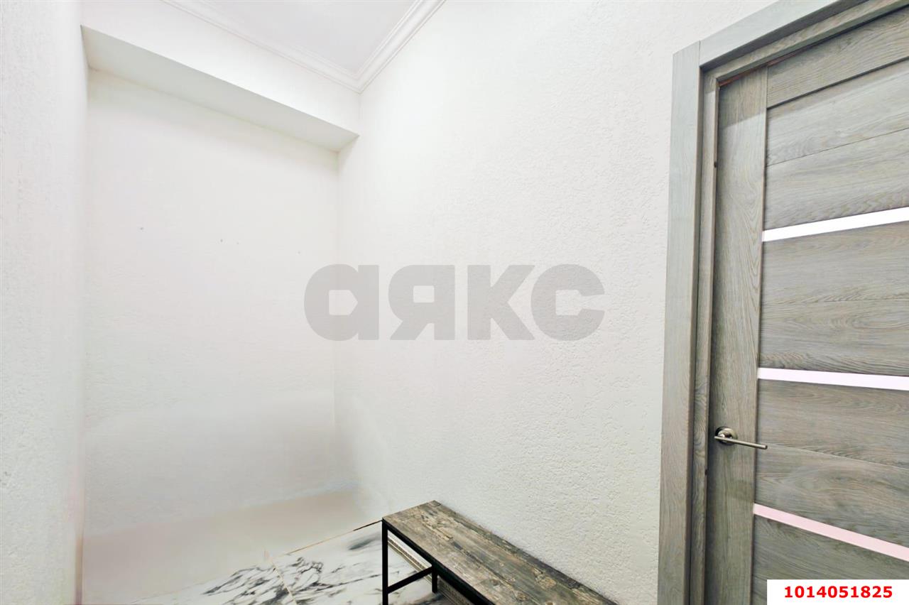 Фото №8: Офисное помещение 39 м² - Южный, ул. Войсковая, 8/2